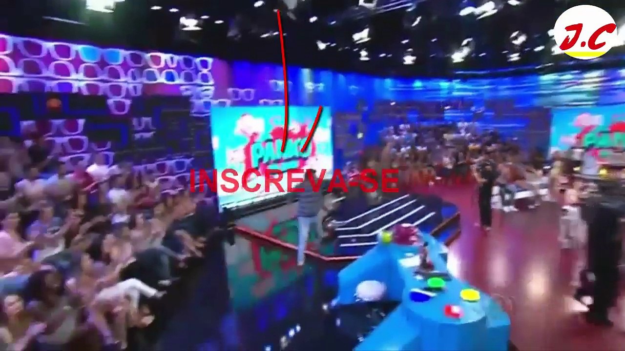 PANICO NA BAND {16_10_2016} PT 2