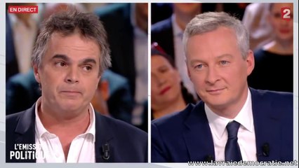 Coup de gueule: «Ce sont les citoyens qui fabriquent les solutions» Alexandre Jardin