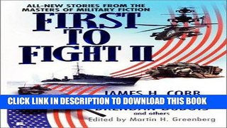 Read Now First to Fight II PDF Book