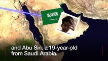 Scandal en arabie saoudite