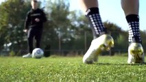 Pogba vs Bale Boot Battle: Adidas ACE16  vs X16  - Test & Review