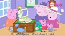 Peppa Pig Português Brasil, Parte 34 de 52, Todos os Episódios