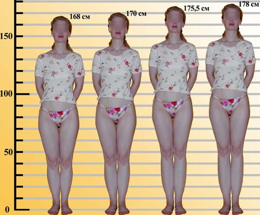 How to Increase Height Naturally After 25