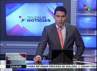 Bolivia es sede de encuentro de periodistas contra la desinformación