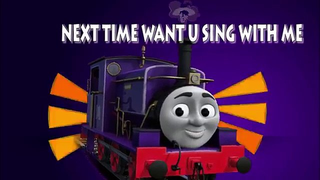 Learn ABC Thomas & Friends Song | Alphabet A-Z Kids Toys Thomas The Tank ABC Songs For Children