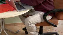 Médicos testam nova técnica para tratamento de pacientes com artrose no joelho