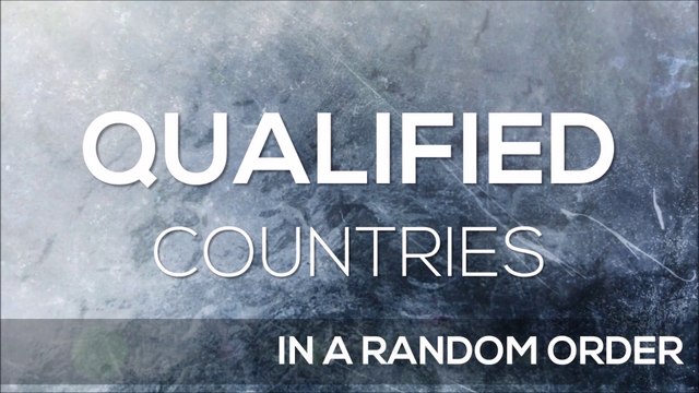 WAO Song Contest / 19th edition / Reykjavík, Iceland / Second semi-final results