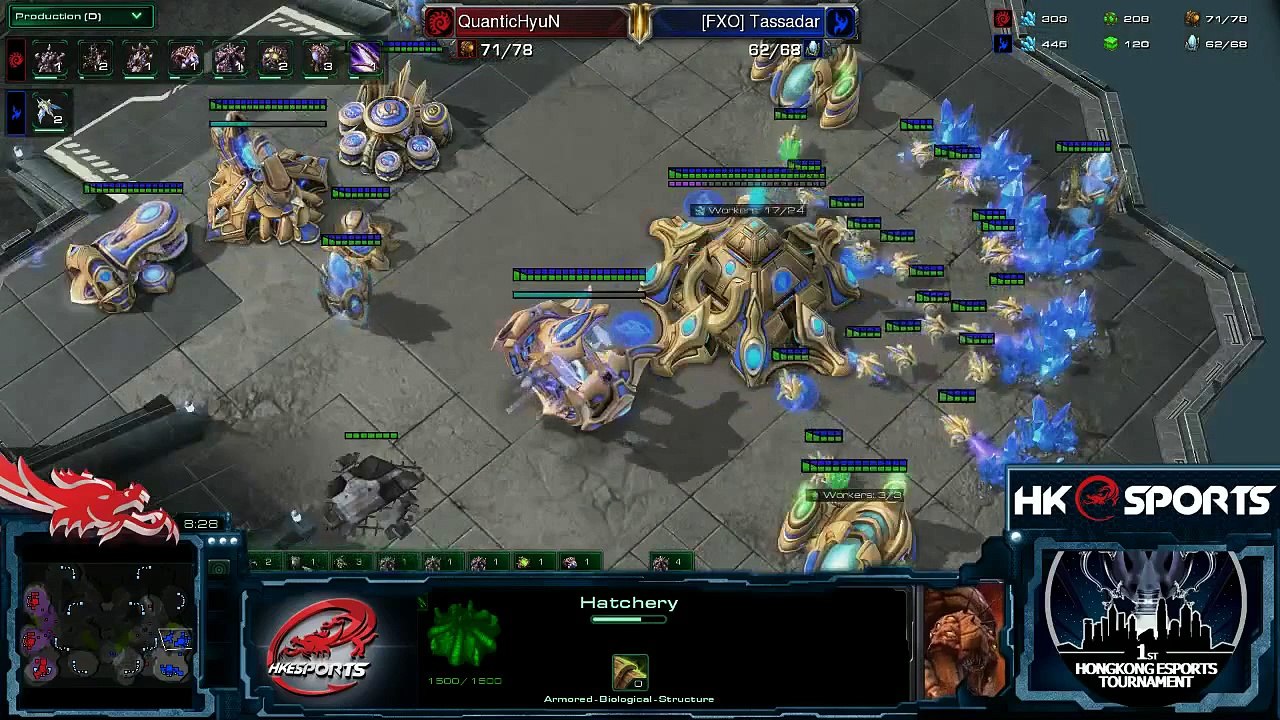 Korea Esport