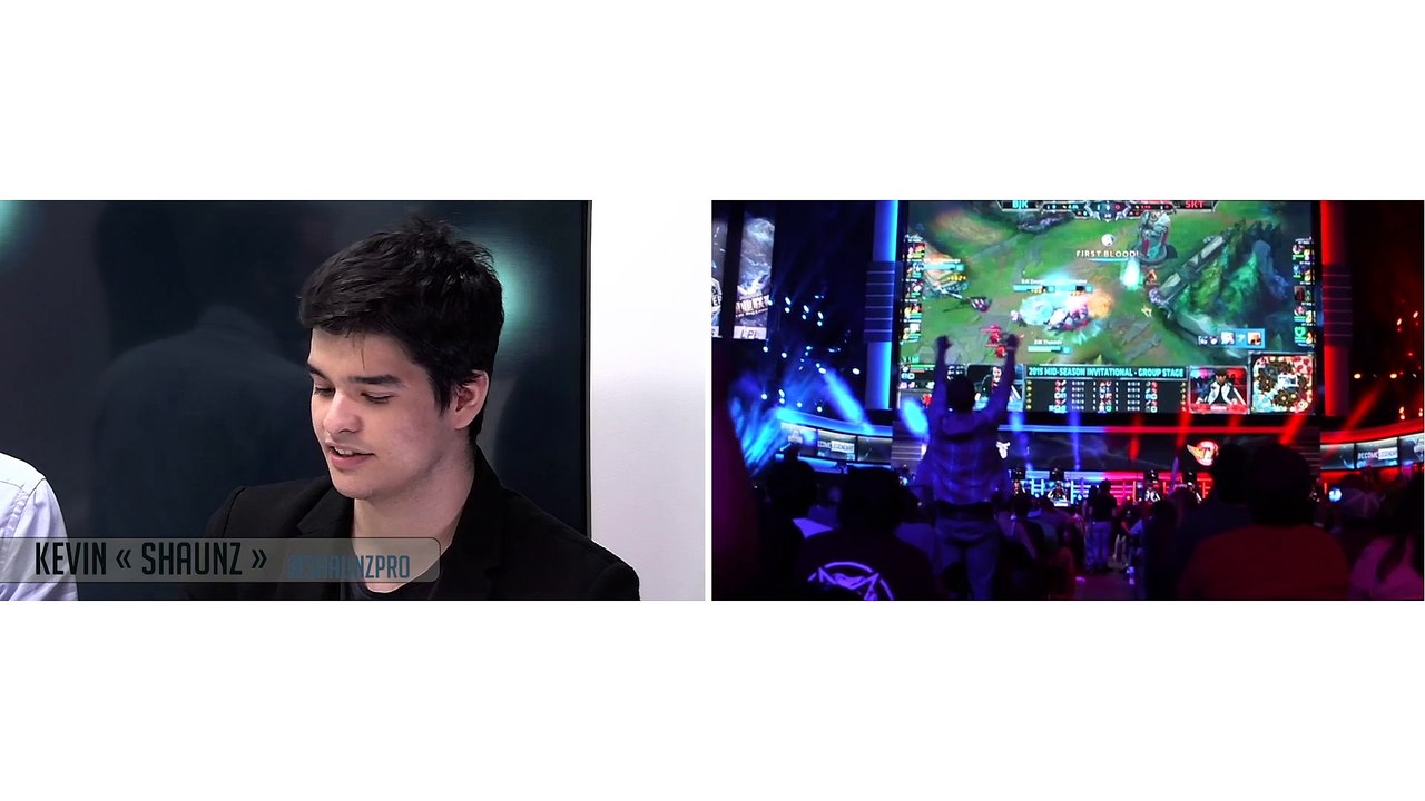 Nice Esport