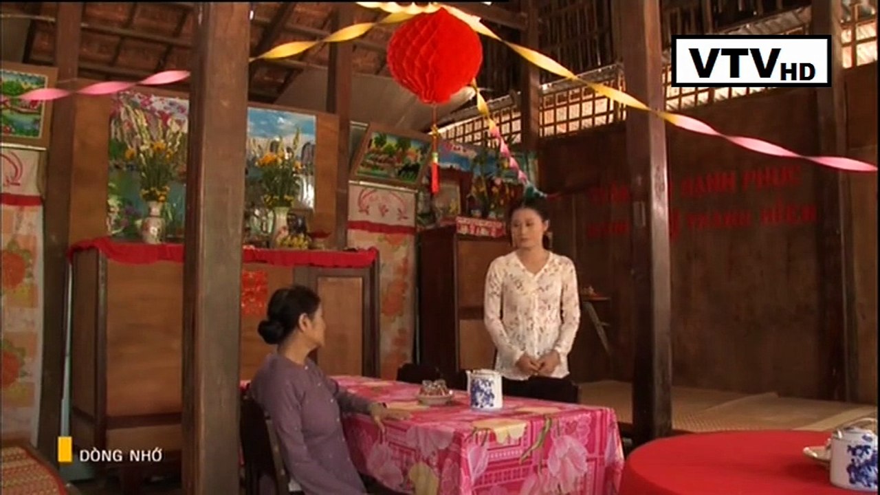 Dòng nhớ - Tập 7