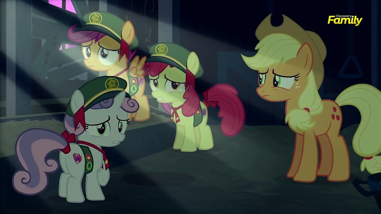 12.FIRST 2 Minutes of MLP-FiM - Season 6 Episode 15 - 28 Pranks Later [Sneak Peek]