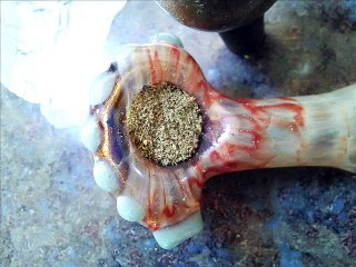 Smoke Picture - Weed / Cannabis #2