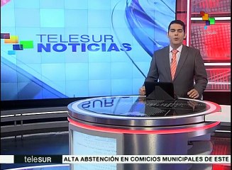 Venezuela: activan seguridad en franja del Orinoco