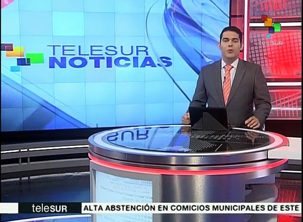 Venezuela: activan seguridad en franja del Orinoco
