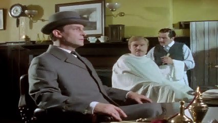 The Adventures of Sherlock Holmes - 11 The Resident Patient