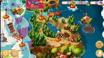 Angry Birds Epic : Final Boss Dr. Eggman - Sonic Dash The Hedgehog
