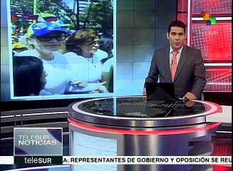 Venezuela: marcha de la oposición no obtiene la respuesta esperada