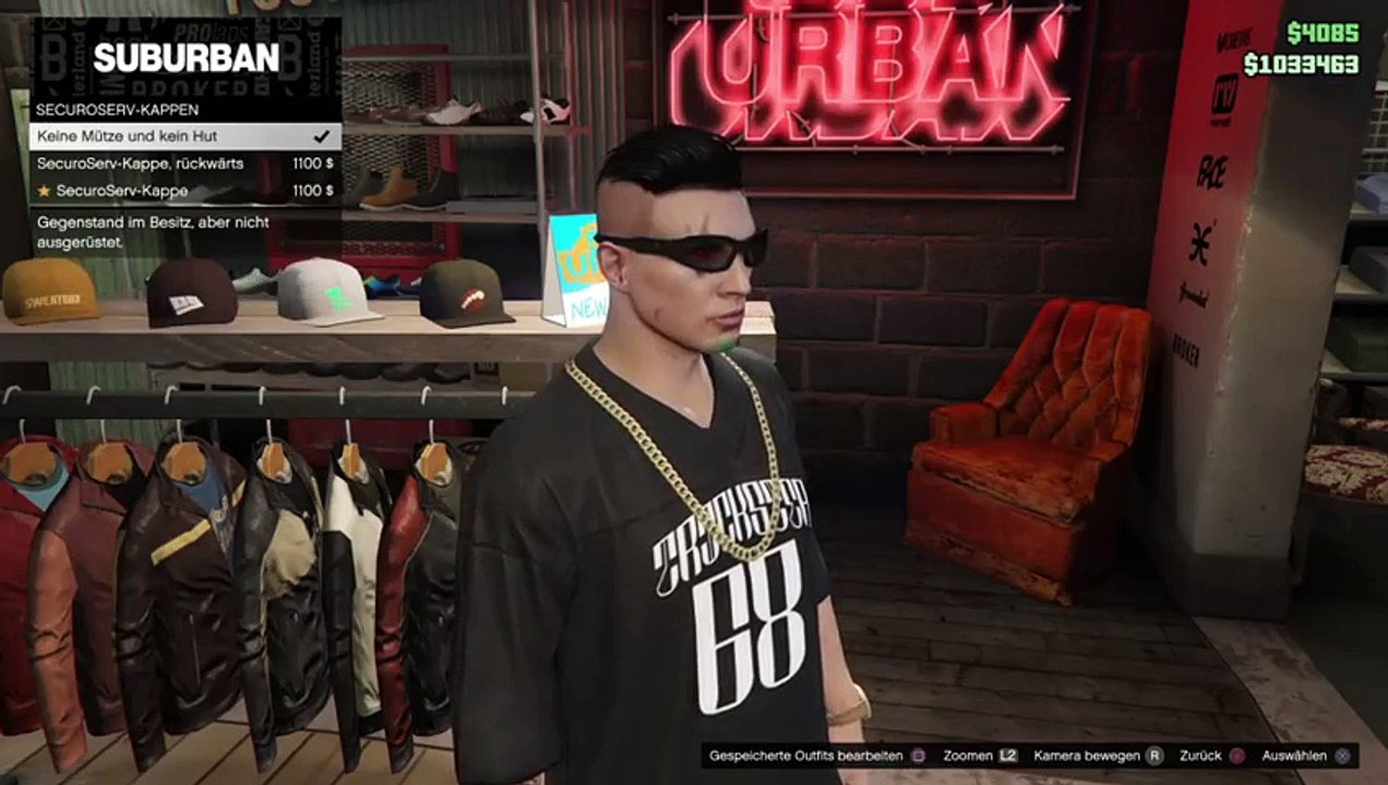 Gta v  sucht spieler fuer crew wer will kohle machen mit gras usw. (33)