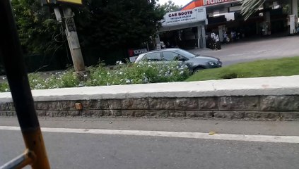 Nandamuri Balakrishna House In Hyderabadd