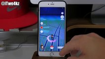 POKEMON GO HACKS! UNLIMITED POKEMON - iOS & ANDROID