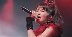 BABYMETAL AKATSUKI@FORUM