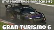 GT6 Gran Turismo 6 | IA One Make Races | GT-R Maestros | Nurburgring Nordschleife