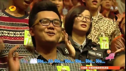 当 － 动力火车 - OST Hoàn Châu Cách Cách