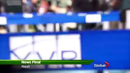 Border Security Canadas Front Line - S03E14