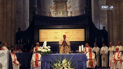 Mythe Ou Vérité: Le Suaire De Turin