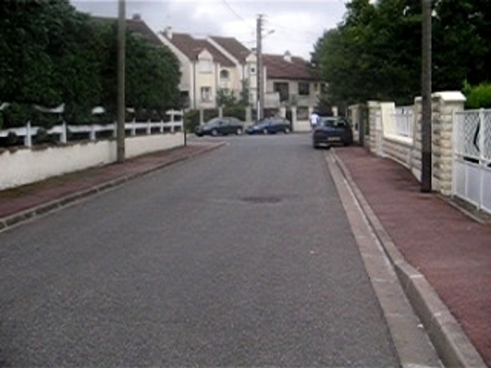 nitrolive en pointe reglage un peu mieux lol