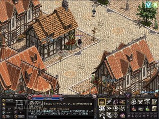 第64回リネージュ民のネトラジ うたわれるもの編1