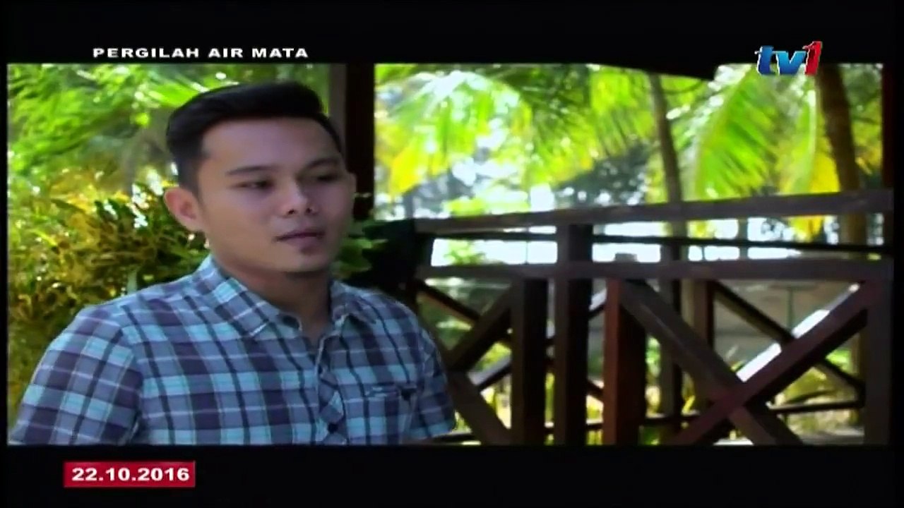 Pergilah Air Mata Episod 23