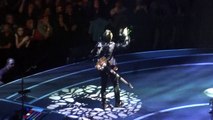 Muse - Dead Inside, London O2 Arena, 04/14/2016