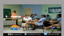 La escuelita #Humor-A reir con Miguel y Raymond-Video