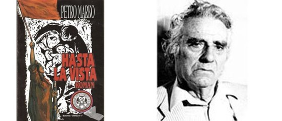 Novels Plot Summary 131 Hasta La Vista