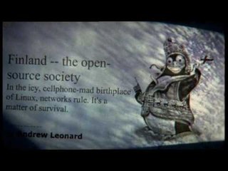 Nom de code : Linux (version longue) - HQ