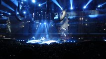 Muse - Dead Inside, Lisbon MEO Arena, 05/02/2016