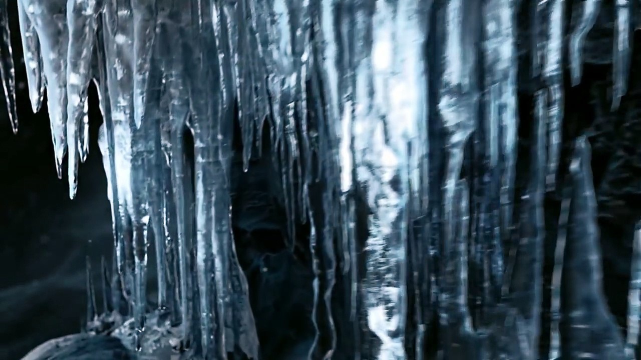 Winter Olympics 2014: Trailer - BBC Sport