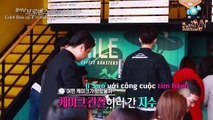 [VIETSUB] Ji Soo & Nam Joohyuk, Celeb Bros S4 EP4 'To me, you are'