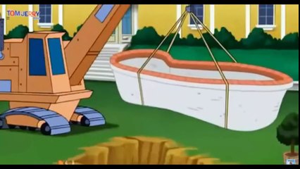 The Tom and Jerry Cartoon Show || Full episodes in english 2016 New || Must Watch