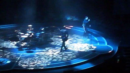Muse - Dead Inside, Madrid Barclaycard Center, 05/06/2016