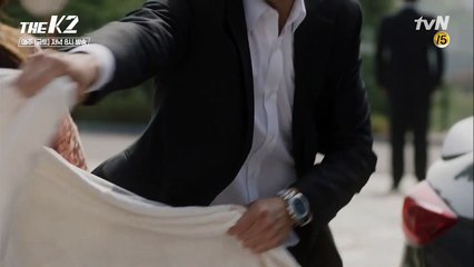 Nụ hôn đầu tiên của Ji Chang Wook và Yoona