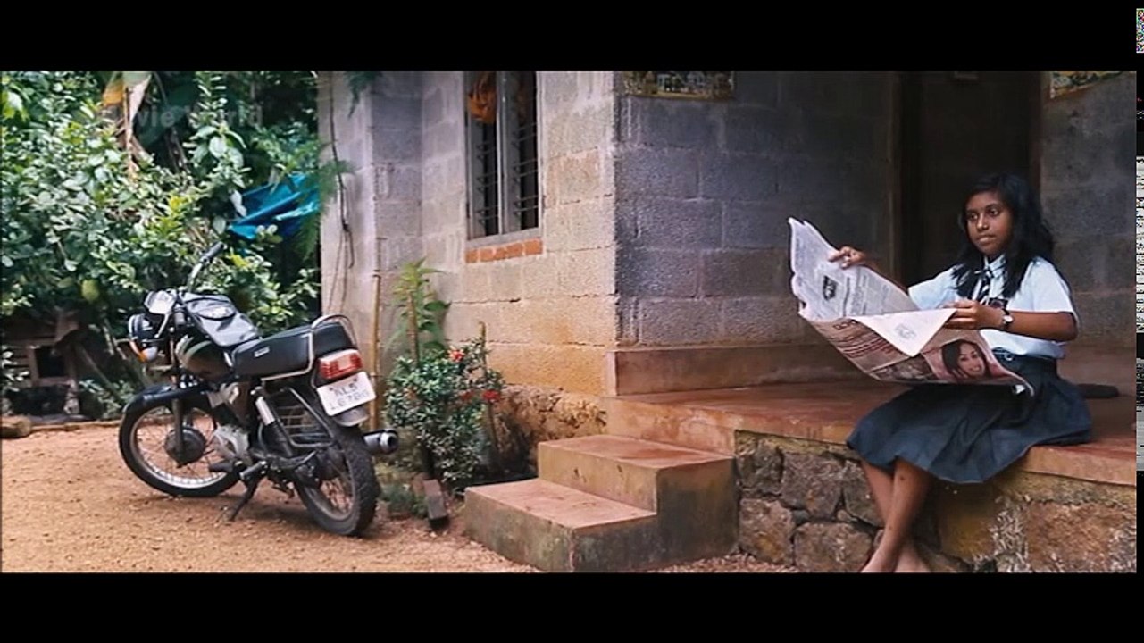 2Penkuttikal Malayalam Movie 2016 Part I