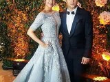 Lizquen - Liza Soberano and Enrique Gil at The Star Magic Ball 2016