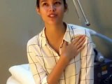 Liza Soberano - Behind the Scenes Preparation for Star Magic Ball 2016