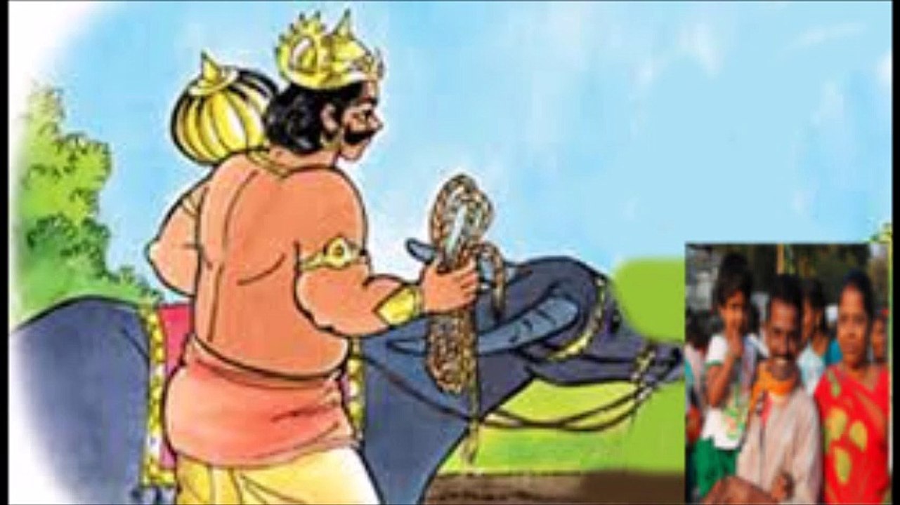 அம்மியும் உரலும்