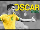 Fifa Online 3 Oscar แนะนำนักเตะน่าใช้  คู่หูอ้วนผอมมหาประลัยตะลุยโลกฟุตบอล by K4L GameCast
