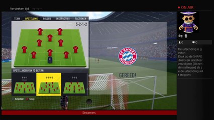 Dj Carstyling live streamers (328)