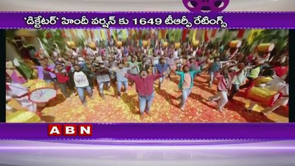 Balakrishna Dictator Beats Hrithik Roshan Mohenjo Daro