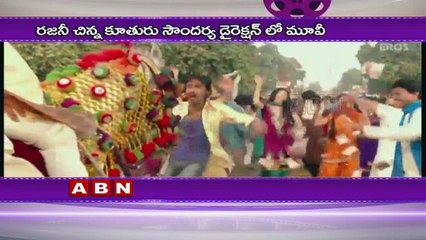 Dhanush act in Soundarya's Direction ;